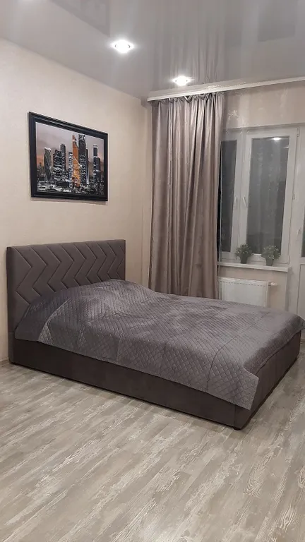 Уютная студия в центре города