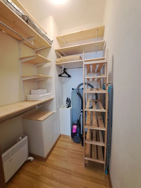 Квартира в ЖК Катерина Альпик