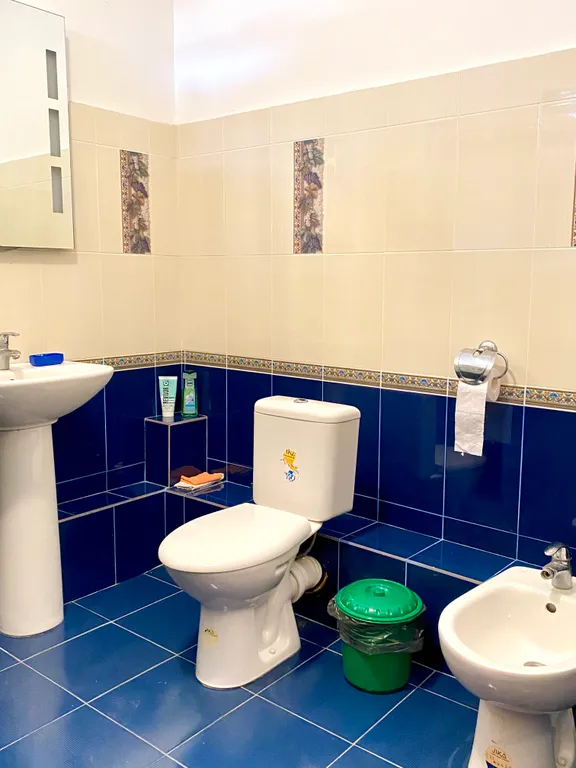 Квартира Комната — Гагра