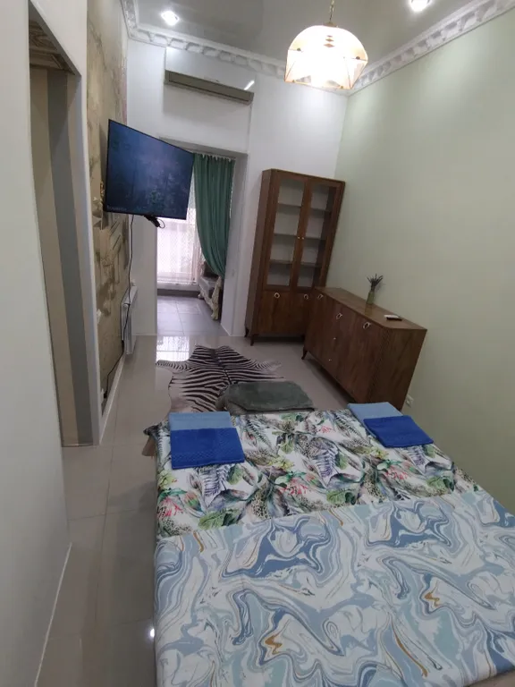 Центр, проспект Мира