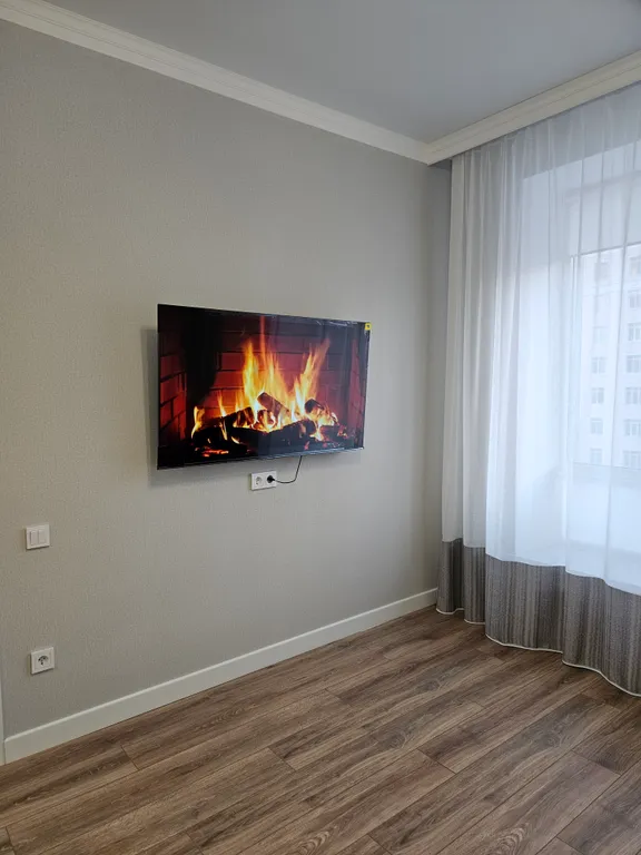 IZET apartments для вашего комфортного проживания