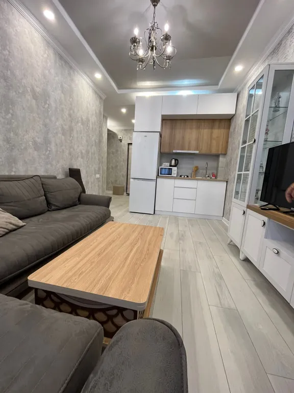 Ramada - Apartment with sea view