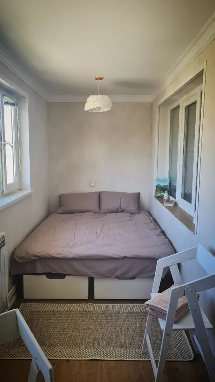 Уютная квартира в Сулакском каньоне