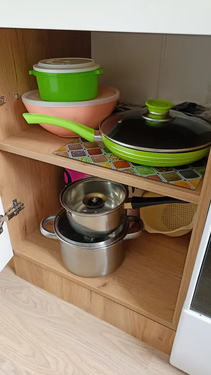 Уютная квартира для вас