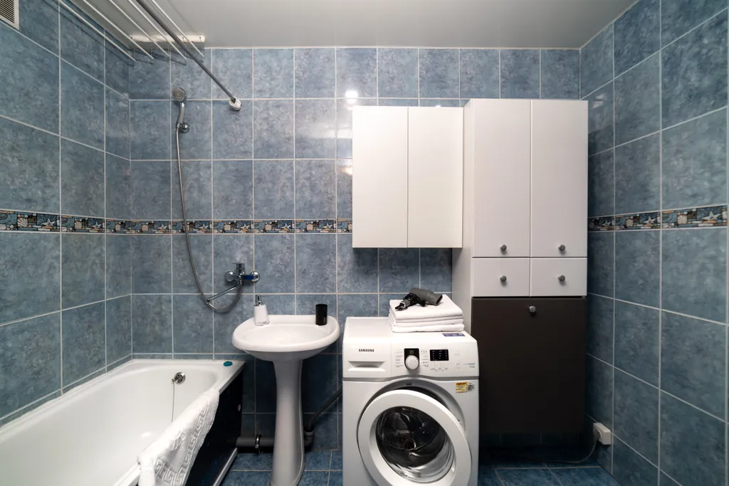 Уютная 2-х комнатная квартира в центре Хабаровска