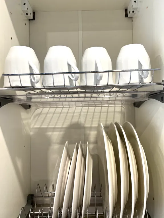 Квартира возле Кремля