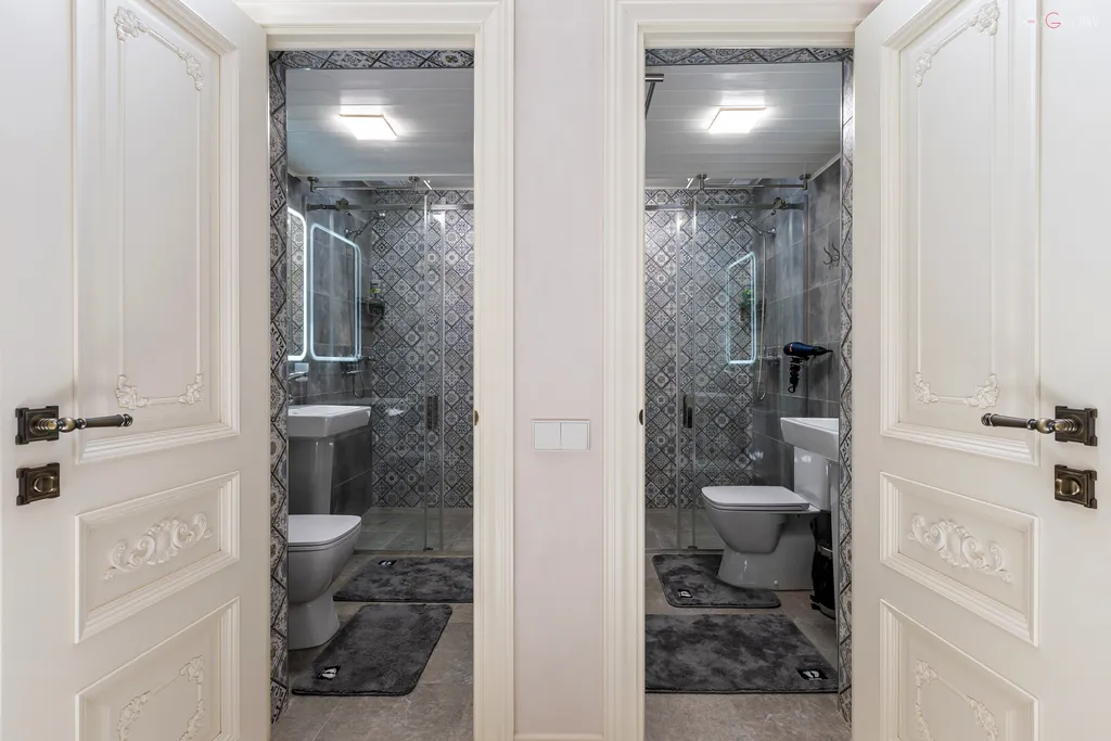 Семейный дом Цветник