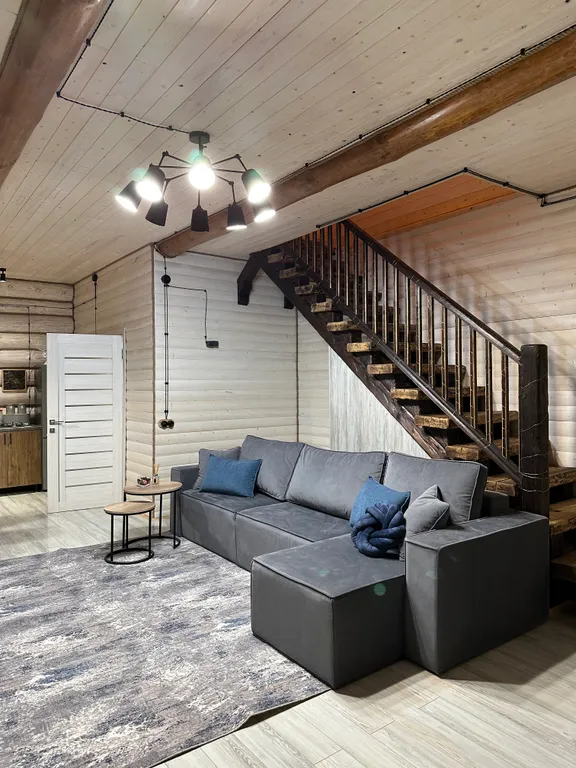 Гостевой дом kingswood