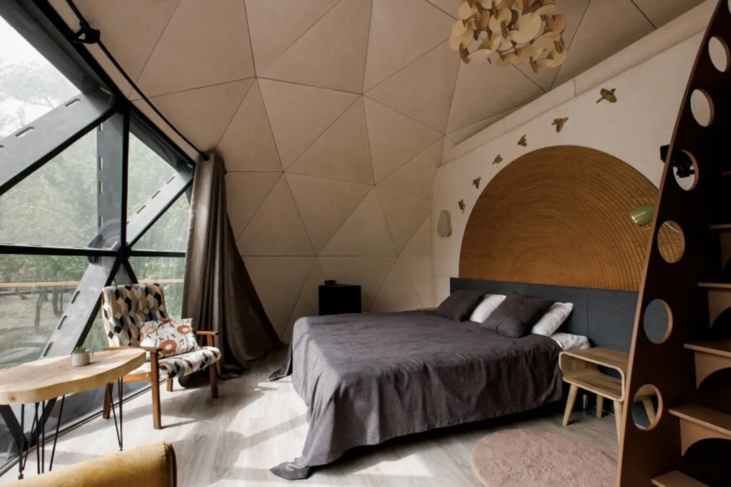 1-комнатный Дом