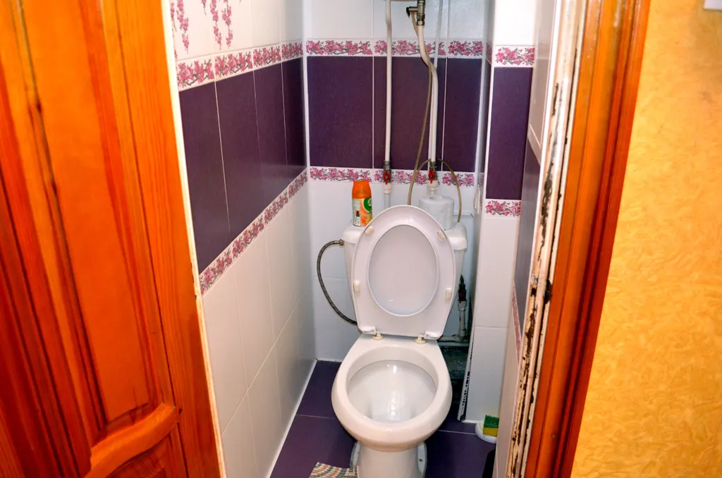 Уютная квартира рядом с Автовокзалом от собственника