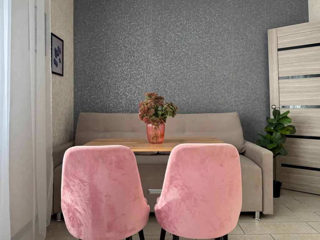 Квартира в центре в новом ЖК