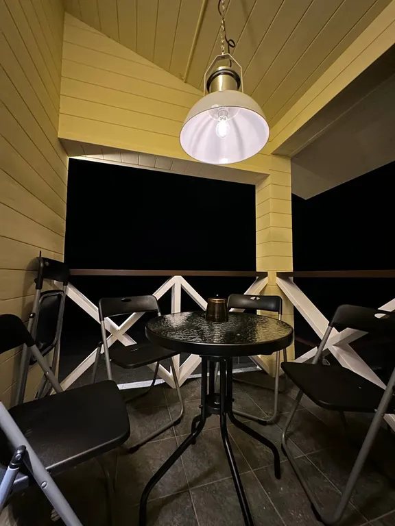 Дом "Тихий берег"