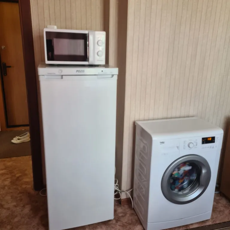 Апартаменты в удобном месте