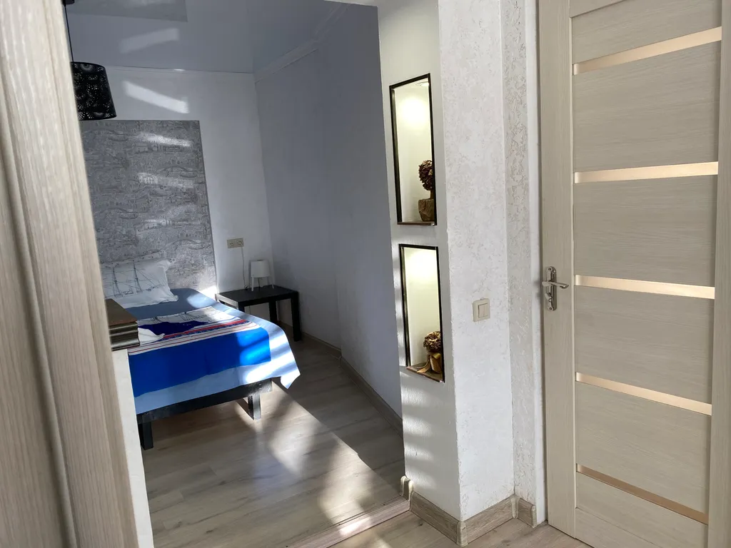 Трёхместный номер стандарт