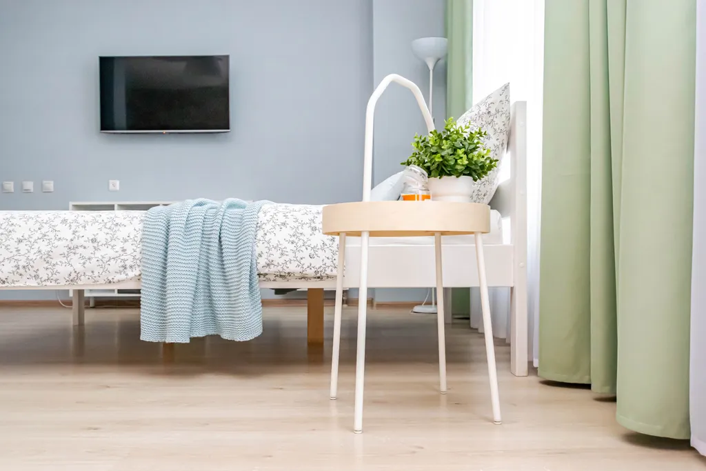 Квартира Уютная студия Цветы — аренда посуточно в Пермь