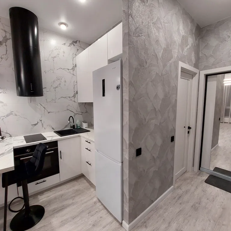 Квартира Квартира Студия ЖК Измайловский парк — Краевско-Армянское