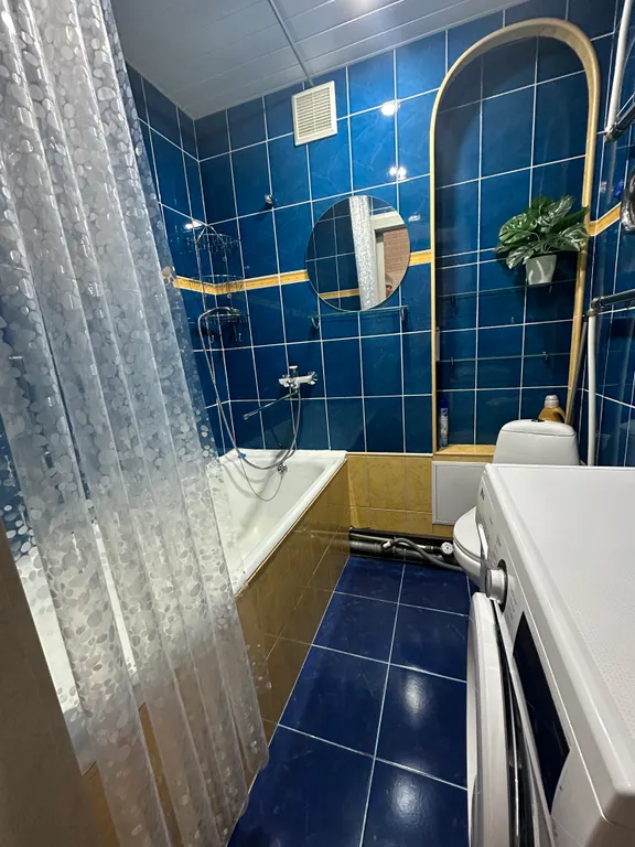 Твоя уютная квартира в Чусовом