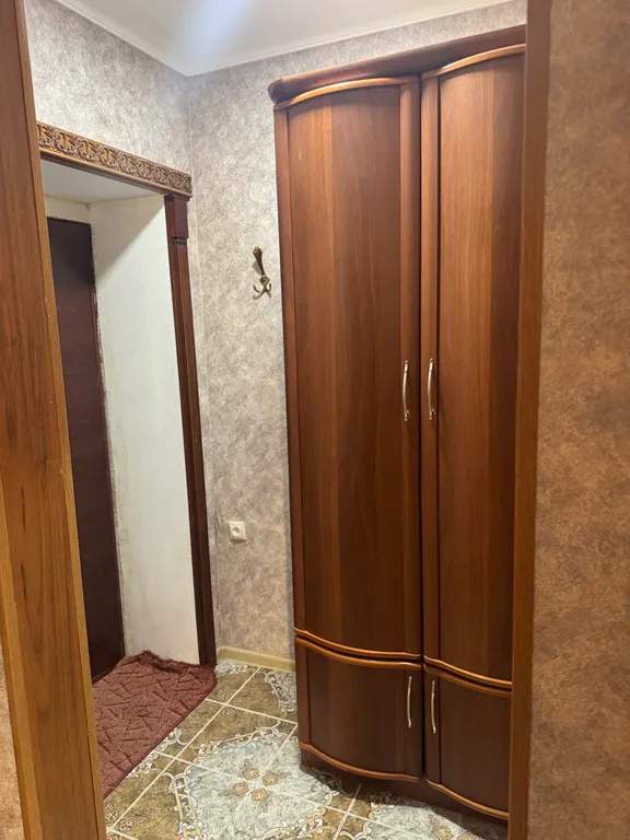 Квартира Квартира Домик — Дербент