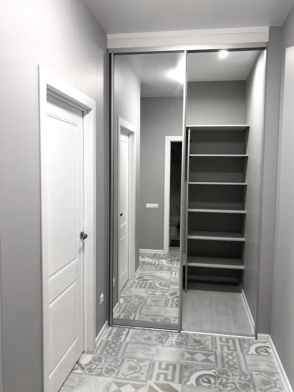 Квартира 1-комнатная Квартира — Геленджик