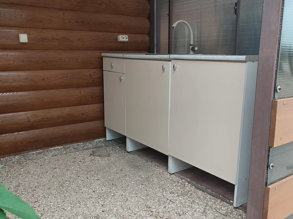 2-комнатный Дом