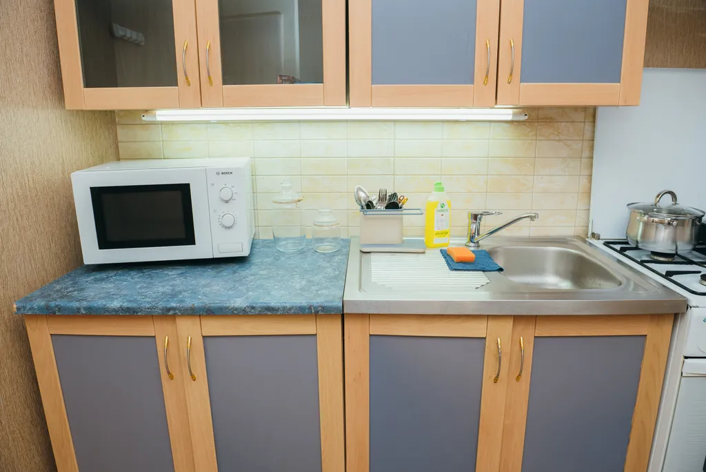 Квартира у Серебряного города