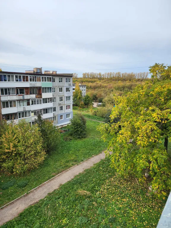 Уютная и тёплая квартира со всем необходимым для проживания