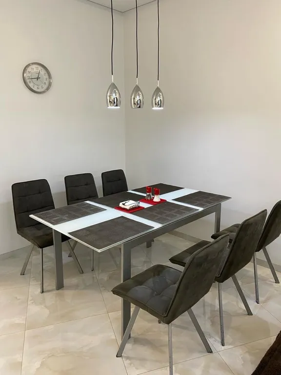 Апартаменты на Пушкина