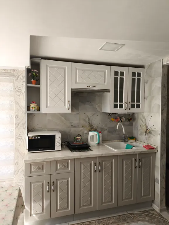 Уютные апартаменты в центре Ялты