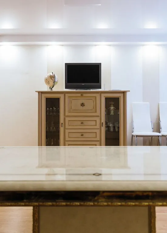 Элитные апартамeнты в cтиле султан