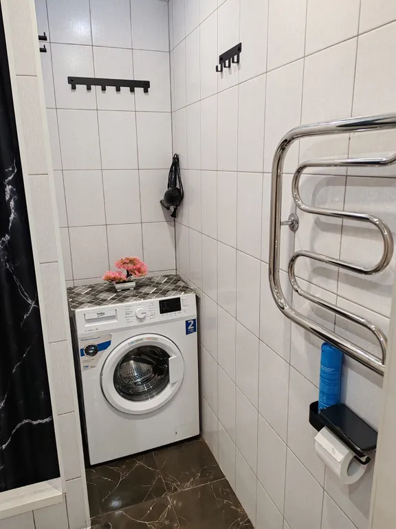 Уютная 3-комнатная квартира у Кремля