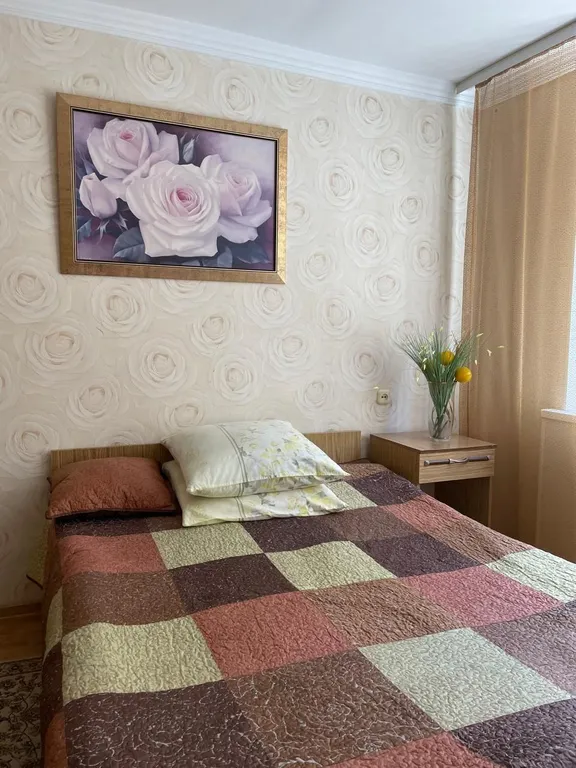 Уютная квартира в Приэльбрусье