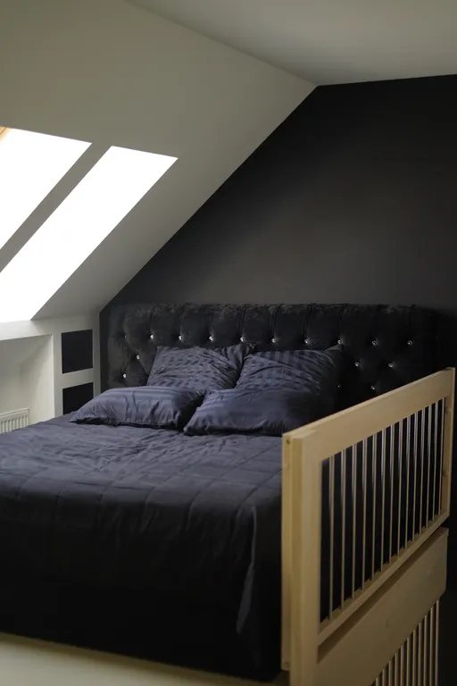 Квартира Квартира 2х-уровневая мансарда — Калининград