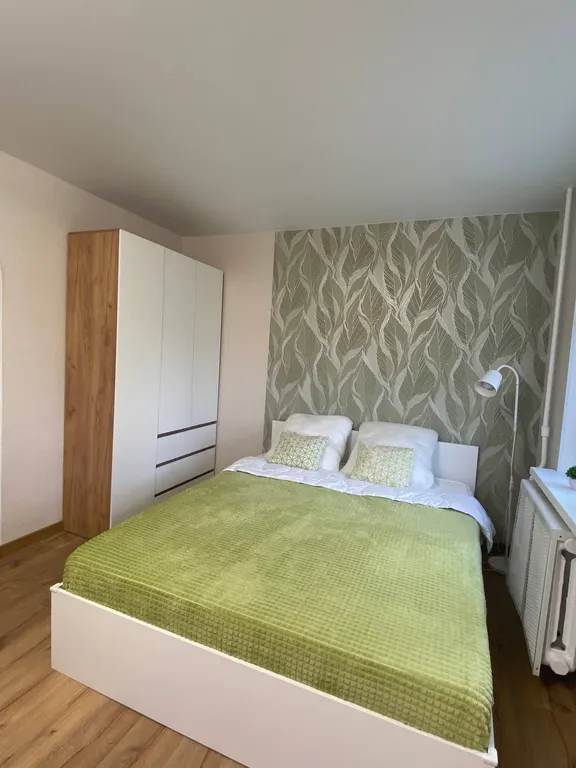 Квартира в центре в отличном состоянии