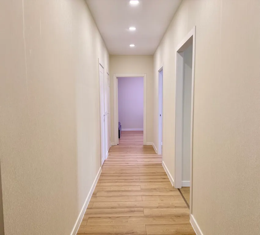 Простор и комфорт | ЖК Знак