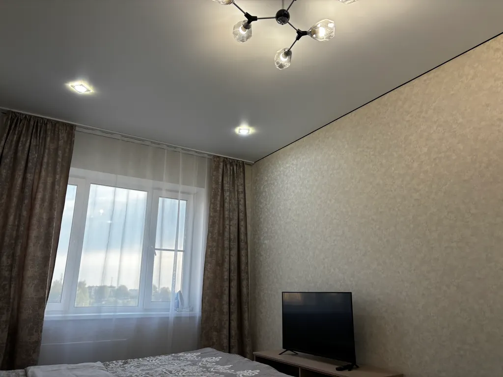 Квартира у аквапарка