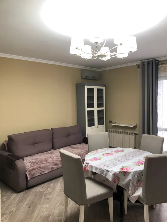 Уютная квартира в центре