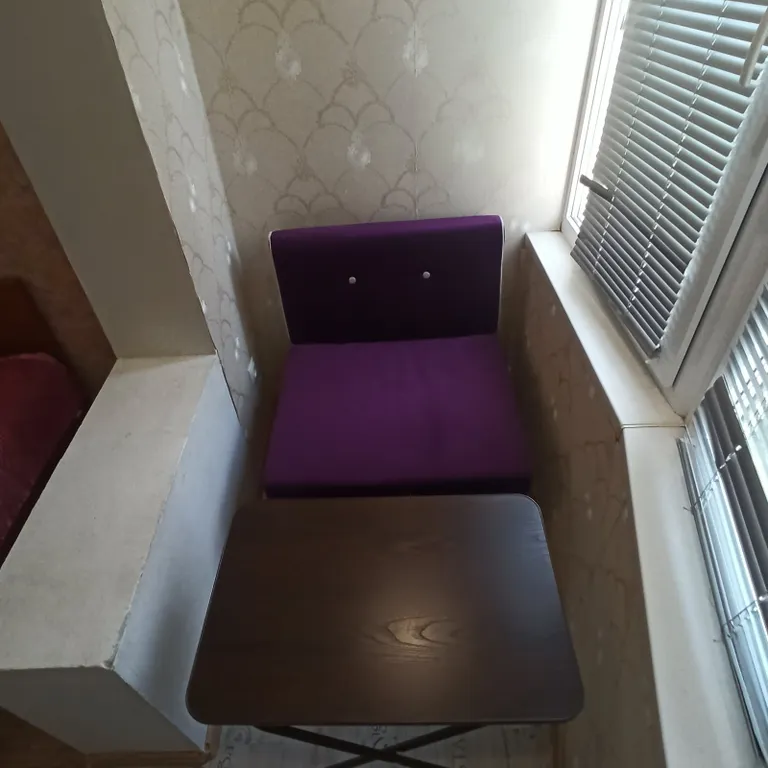 Уютная студия