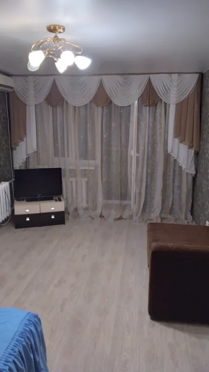 Квартира в престижном районе города