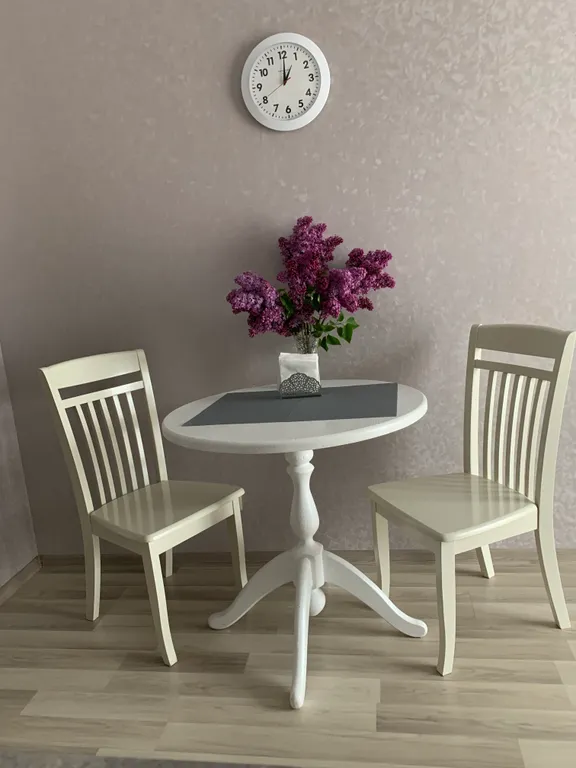 На 1-й линии у моря