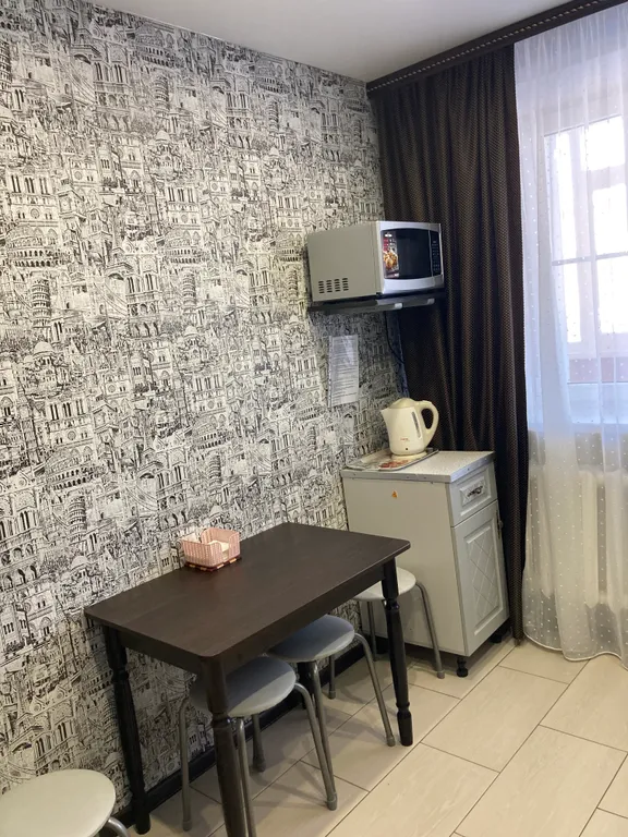 Уютная двушка, 4 двуспальных места