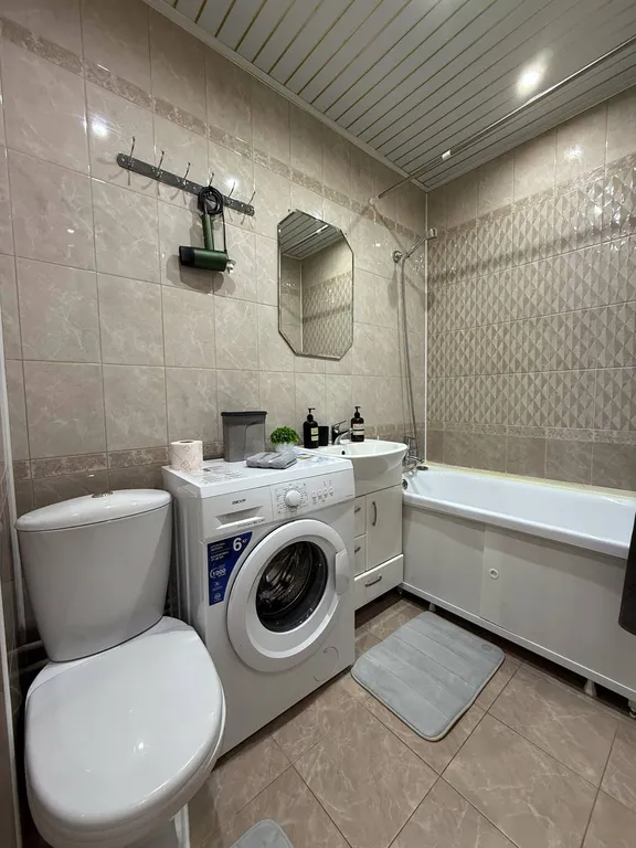 Отличная квартира на Мира 82А