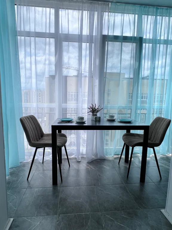 Квартира Уютная квартира с видом на горы — Владикавказ