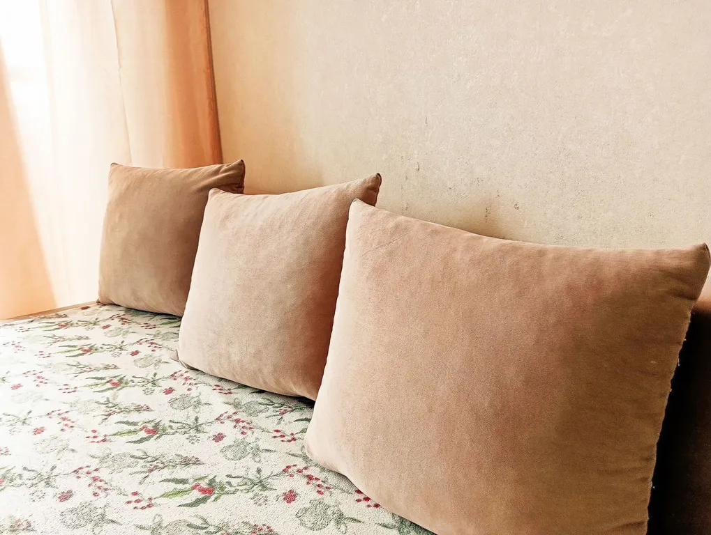 Уютная евродвушка в доме Комфорт класса Дядя Степа/ Кировский район