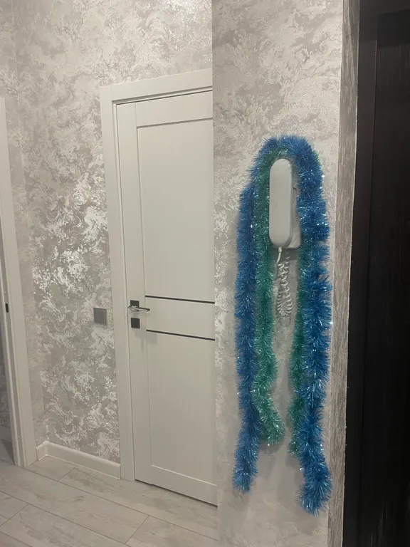 2-комнатная квартира Mint Lux в историческом центре