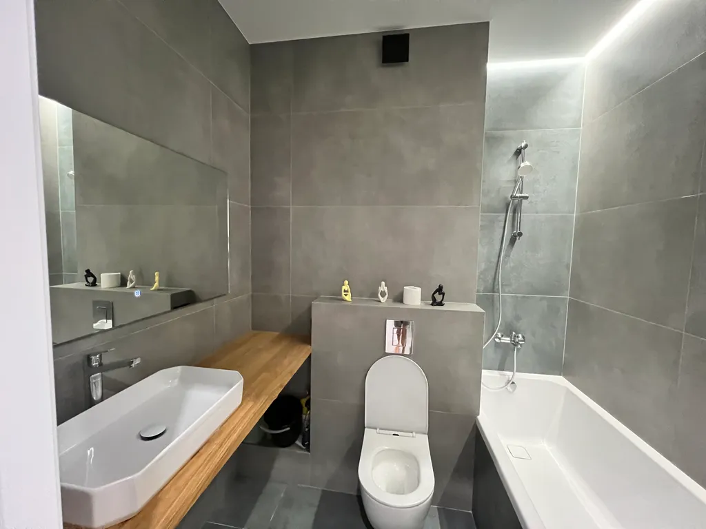 Квартира Квартира Бизнес-класс с видом на Живописный мост — Москва