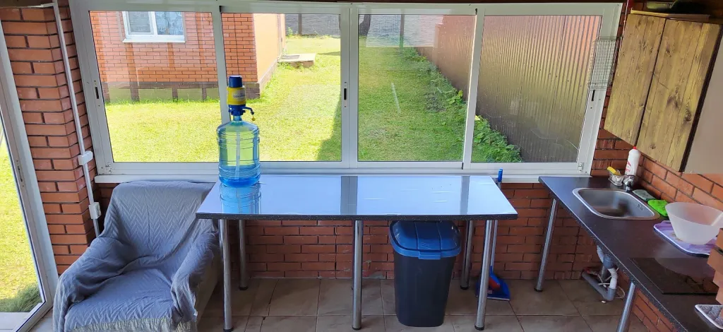 3-комнатный Дом