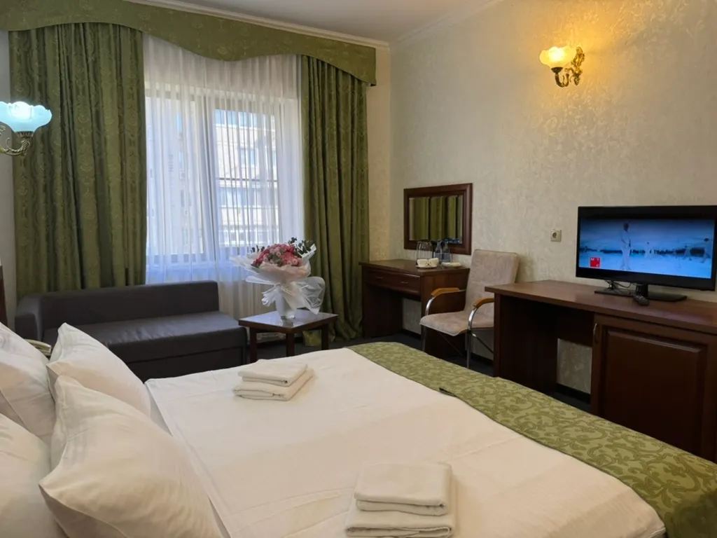 Квартира Комната — Краснодар