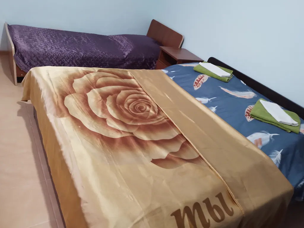 Квартира Комната — аренда посуточно в Сухум