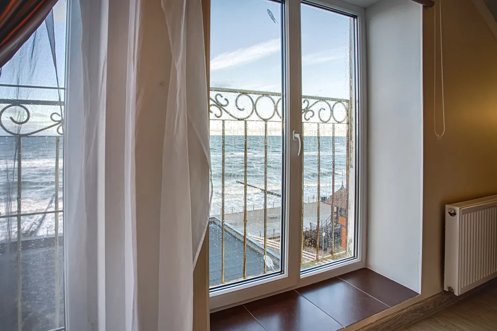 Квартира 1-комнатная Квартира — Зеленоградск