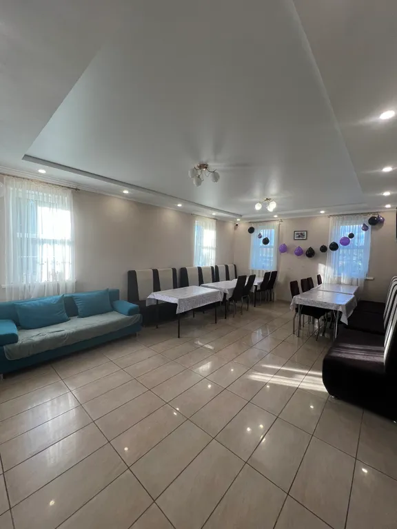 Комфортный коттедж для отдыха